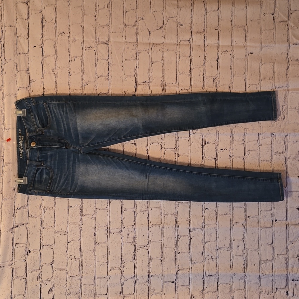 AE jegging